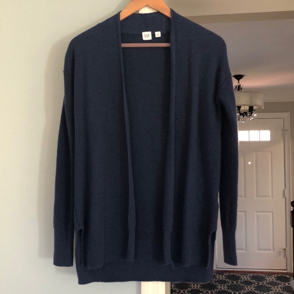 Gap XS cardigan